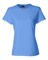 Women’s Perfect Crewneck T-Shirt for Casual, Work & Everyday Comfort Wear